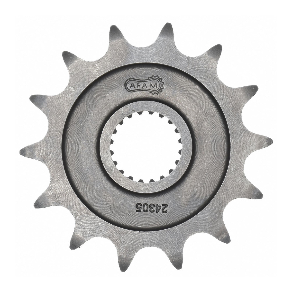 AFAM Kettensatz für Kawasaki KX 250 4T 2021 520 MX6GG Kettenkit