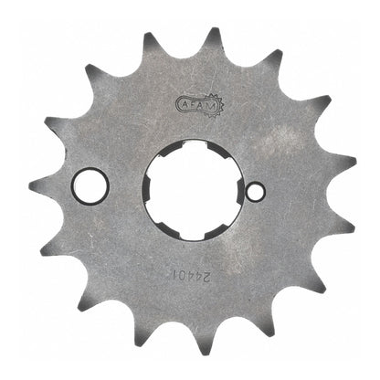 DID Kettensatz für Kawasaki Z 440 A Ltd 80-83 530 ZVM-X2 Kettenkit