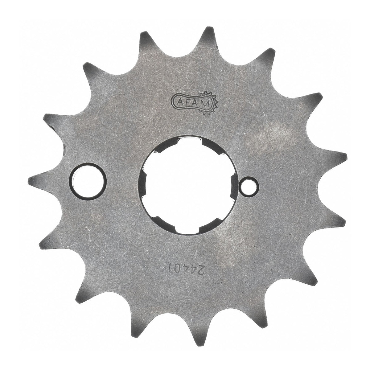 DID Kettensatz für Kawasaki Z 440 A Ltd 80-83 530 VX3 Kettenkit
