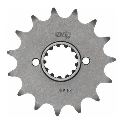 AFAM Kettensatz für Kawasaki GPX 600 R 88-99 530 XSR2G Kettenkit
