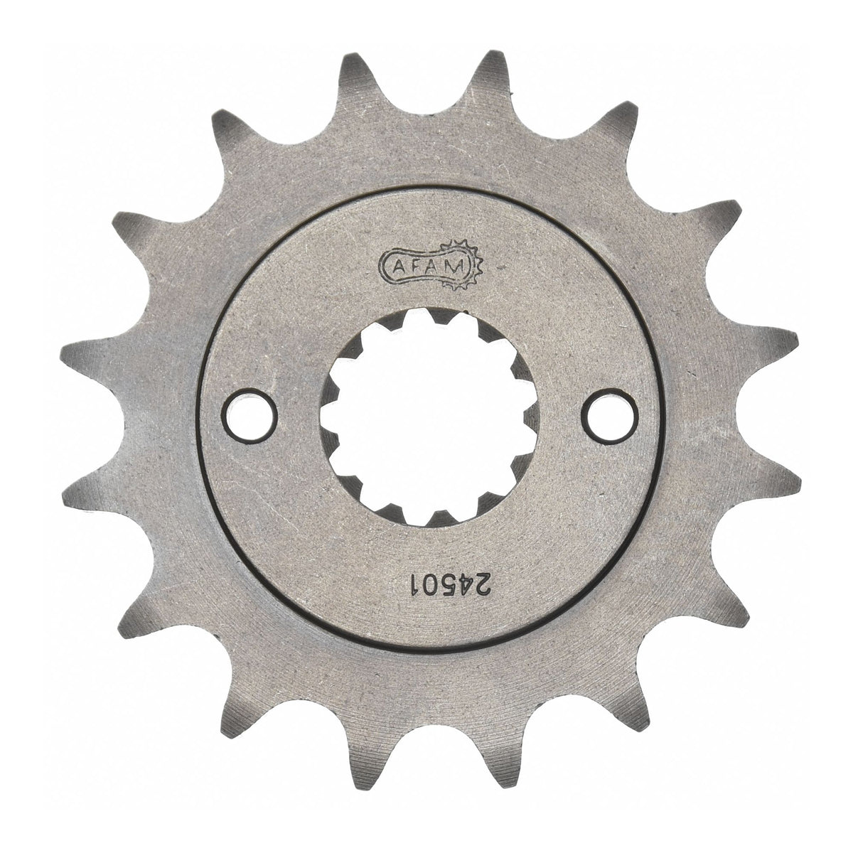 AFAM Kettensatz für Kawasaki KLE 500 2005 520 XSRG Kettenkit