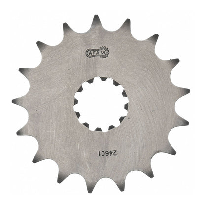 AFAM Kettensatz für Kawasaki ZZ-R 1400 ABS 06-07 530 XHR2G Kettenkit