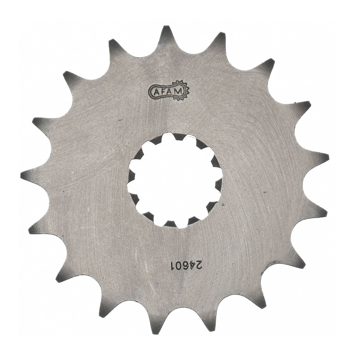 AFAM Kettensatz für Kawasaki ZR 1100 Zephyr 92-95 530 XHR2G Kettenkit