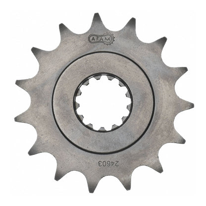 DID Kettensatz für Kawasaki Z 750 R 11-12 520 VX3 Kettenkit