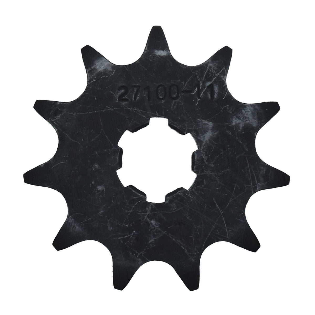 AFAM Kettensatz für Suzuki TS 50 ERK 80-83 420 R1G Kettenkit