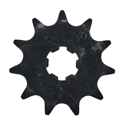 AFAM Kettensatz für Yamaha DT 50 M 83-84 420 R1G Kettenkit