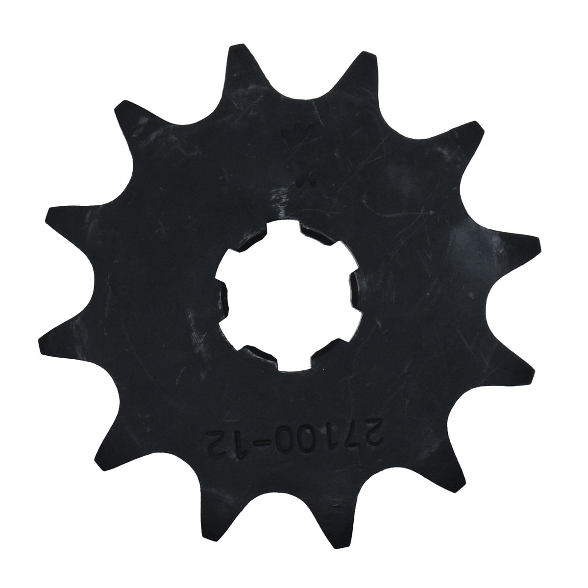 AFAM Kettensatz für Yamaha DT 80 MX 81-84 420 M Kettenkit