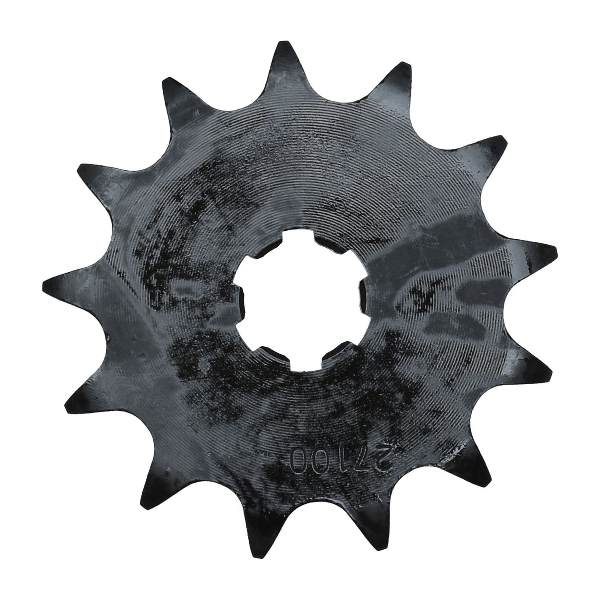 AFAM Kettensatz für Suzuki JR 50 78-07 420 MX2G Kettenkit