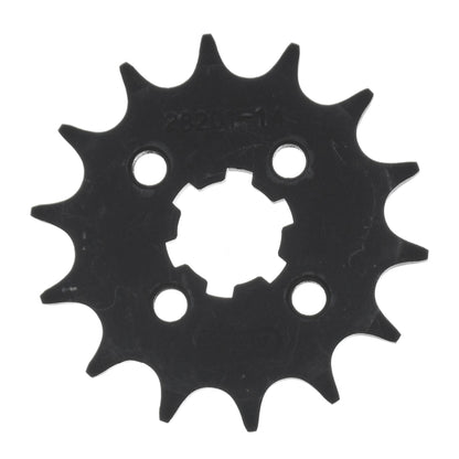AFAM Kettensatz für Suzuki GSX-R 125 X ABS 19-21 428 R1G Kettenkit