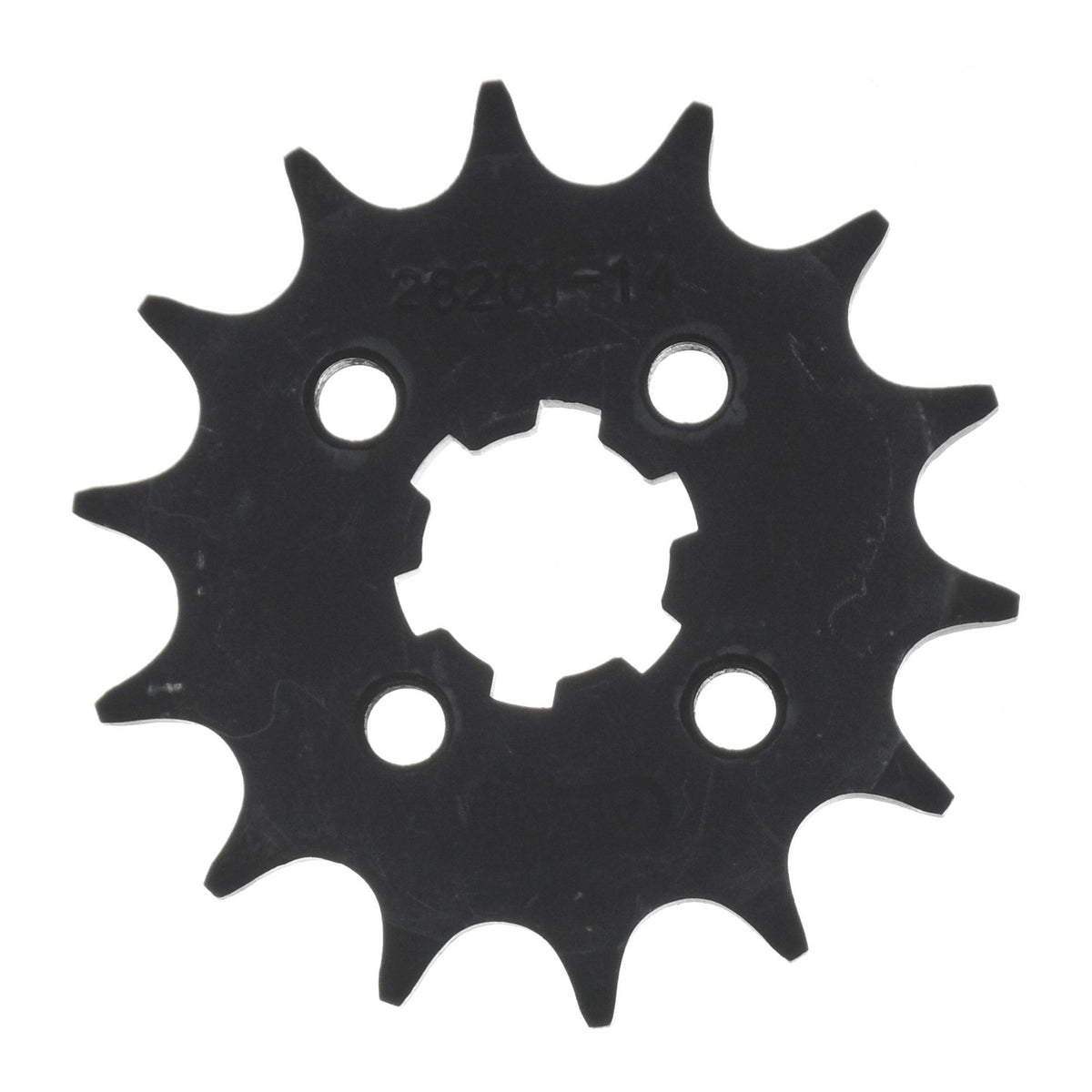 AFAM Kettensatz für Suzuki GSX-R 125 X ABS 19-21 428 XMR2G Kettenkit