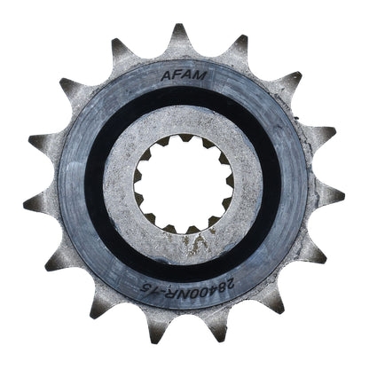 DID Kettensatz für Suzuki GSX 400 L Chopper 80-83 530 NZ Kettenkit