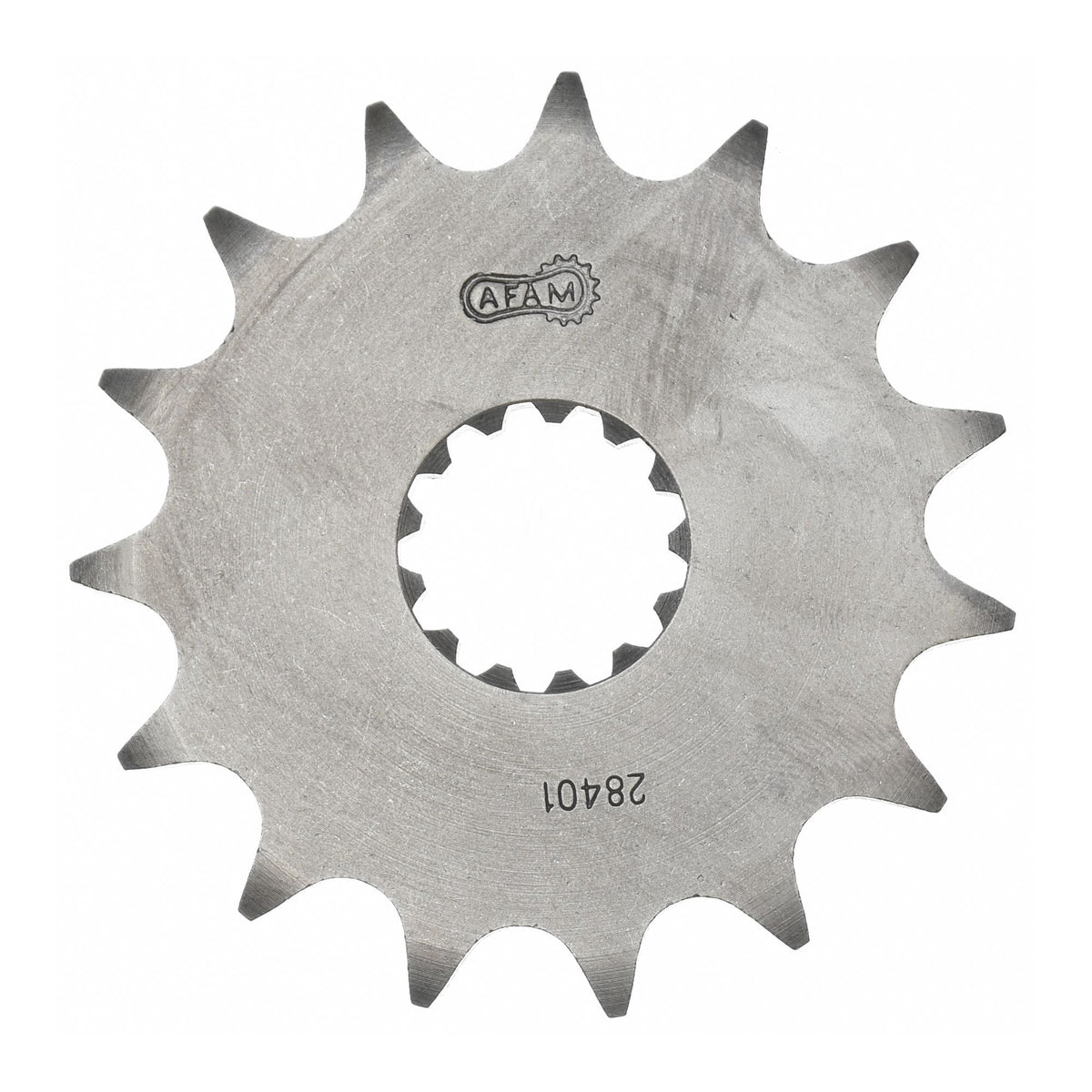 AFAM Kettensatz für Triumph Tiger 800 XR ABS 18-20 525 XSR2G Kettenkit