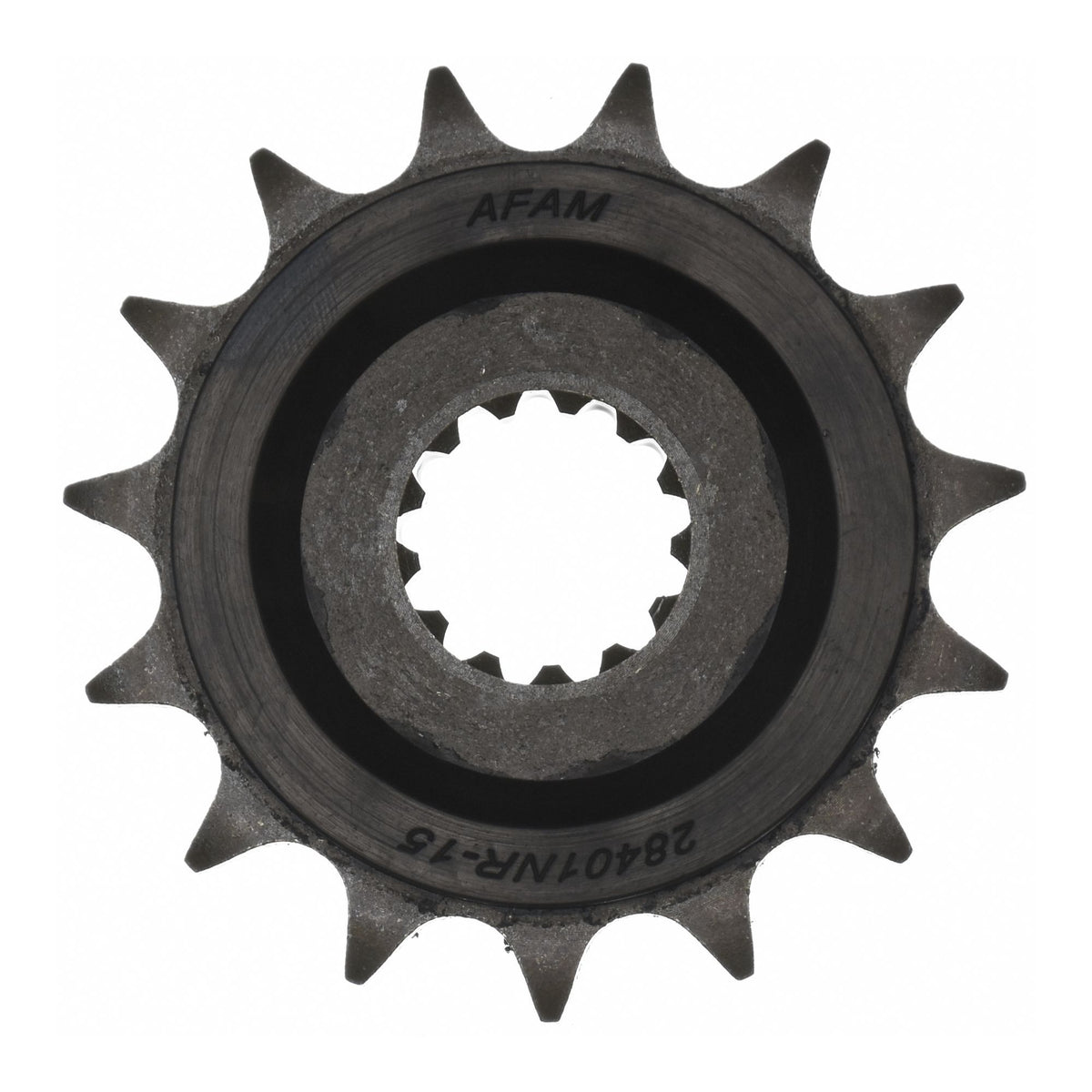 AFAM Kettensatz für Triumph Daytona 675 R ABS 15-16 525 XSR2G Kettenkit