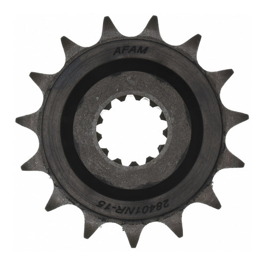 AFAM Ritzel 28401-15 Gummi #525 15 Zähne