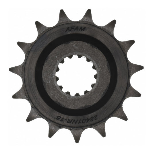 AFAM Ritzel 28401-16 Gummi #525 16 Zähne