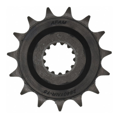 AFAM Kettensatz für Triumph Tiger 800 XCA ABS 18-20 525 XSR2G Kettenkit