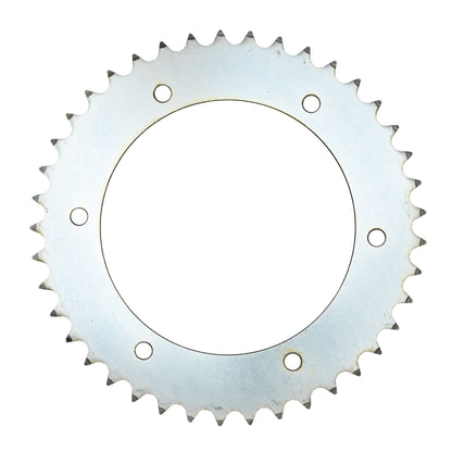 AFAM Kettensatz für Sachs / SFM-Bikes Roadster 650 00-06 525 XSR2G Kettenkit