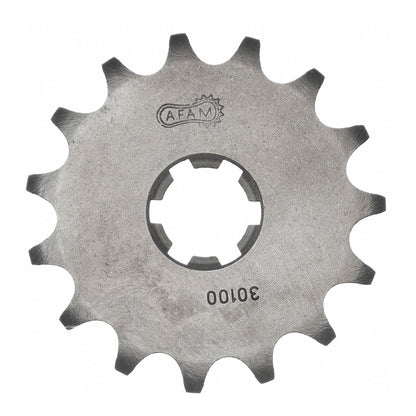 DID Kettensatz für Kawasaki KX 85 (19/16 Zoll) 07-09 420 D Kettenkit