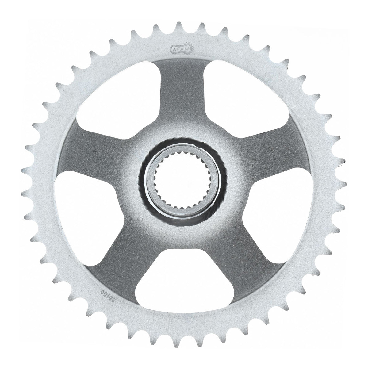 AFAM Kettensatz für Aprilia RS 50 95-98 415 F Kettenkit