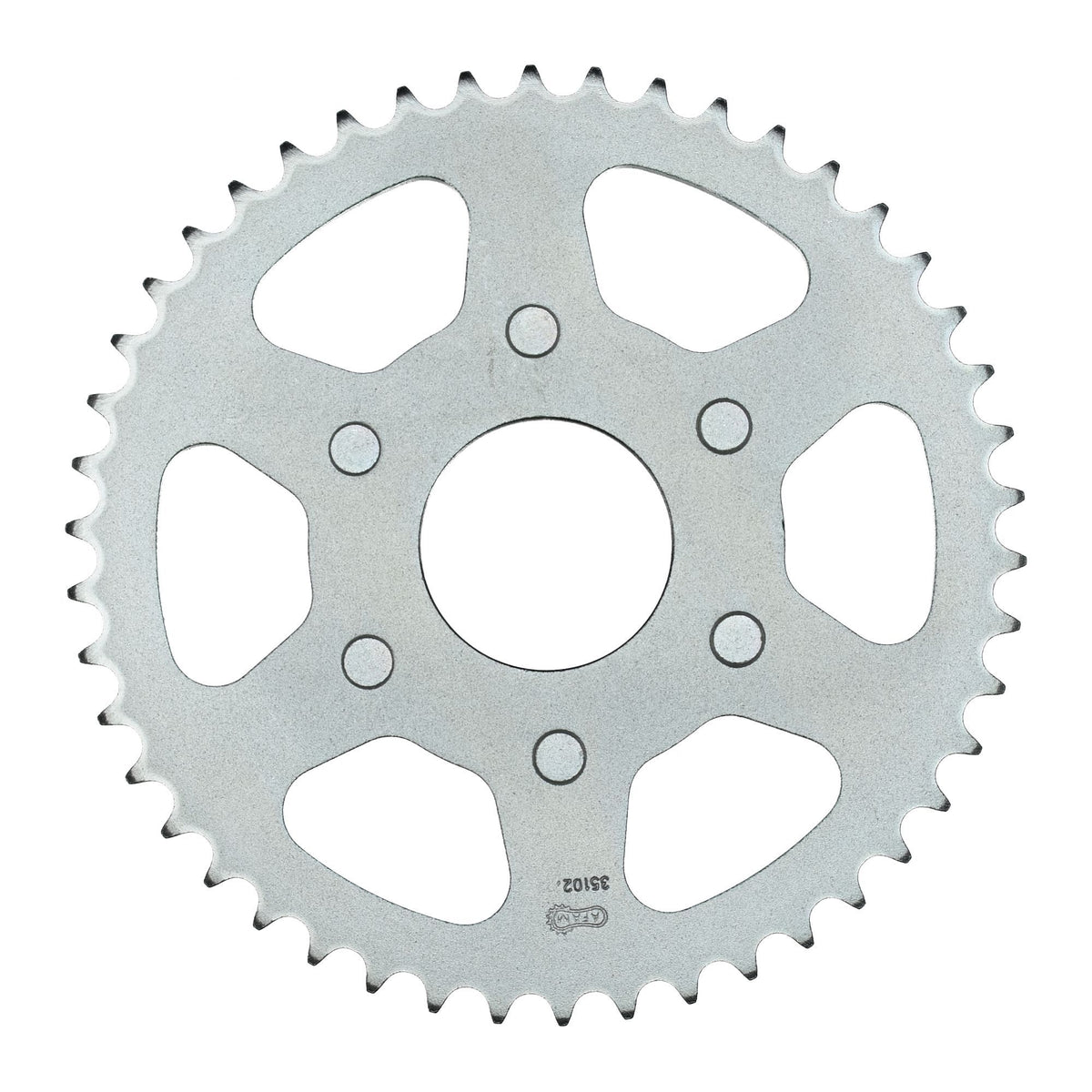 AFAM Kettensatz für Aprilia Classic 50 98-99 415 F Kettenkit