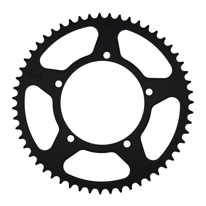 AFAM Kettensatz für KSR Moto TR 50 SM One 14-17 420 M Kettenkit