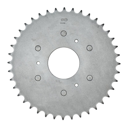 AFAM Kettensatz für Aprilia Classic 125 96-98 520 XMR3 Kettenkit