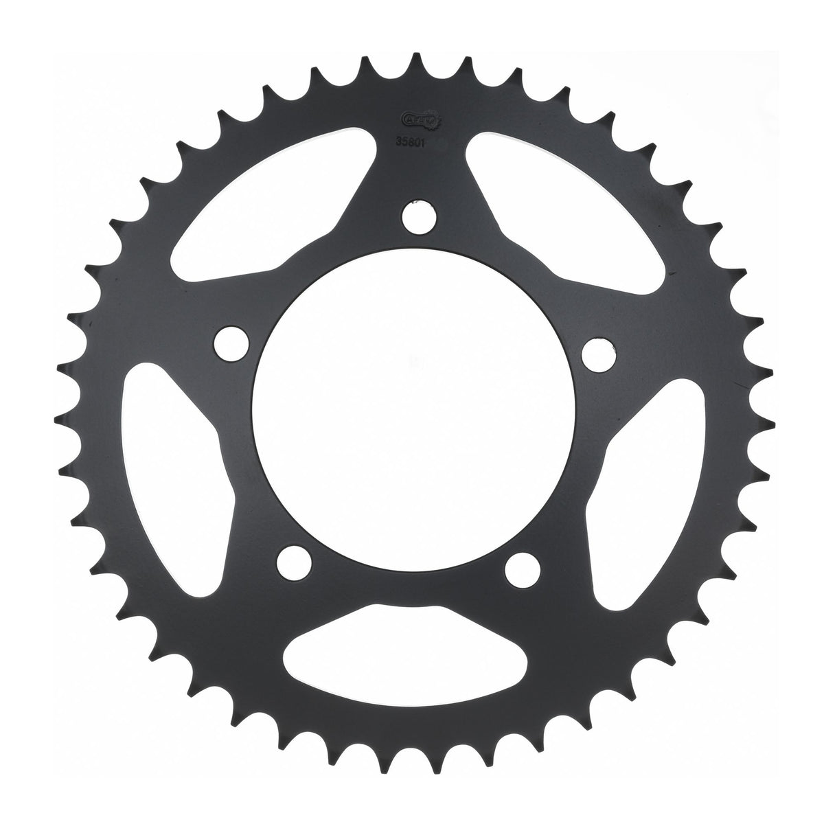DID Kettensatz für Aprilia Pegaso 650 Strada 05-08 520 VX3 Kettenkit