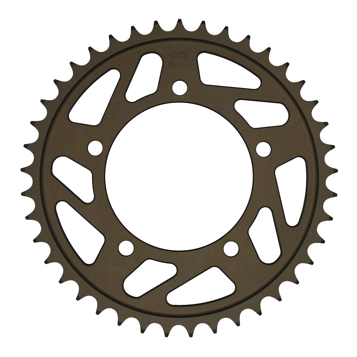 AFAM Kettenrad ALU #520 43 Zähne