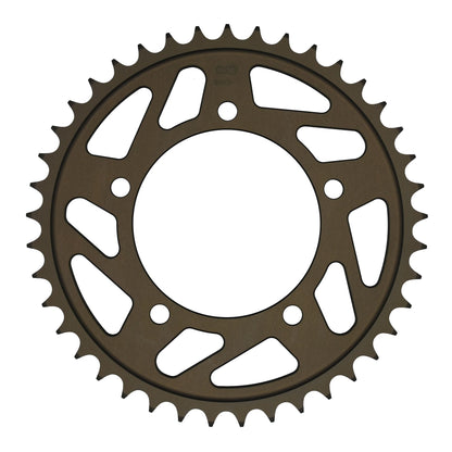 AFAM Kettenrad ALU #520 43 Zähne