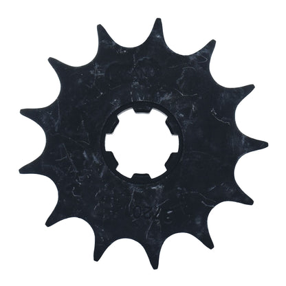 AFAM Ritzel #428 Befestigung mit Mutter