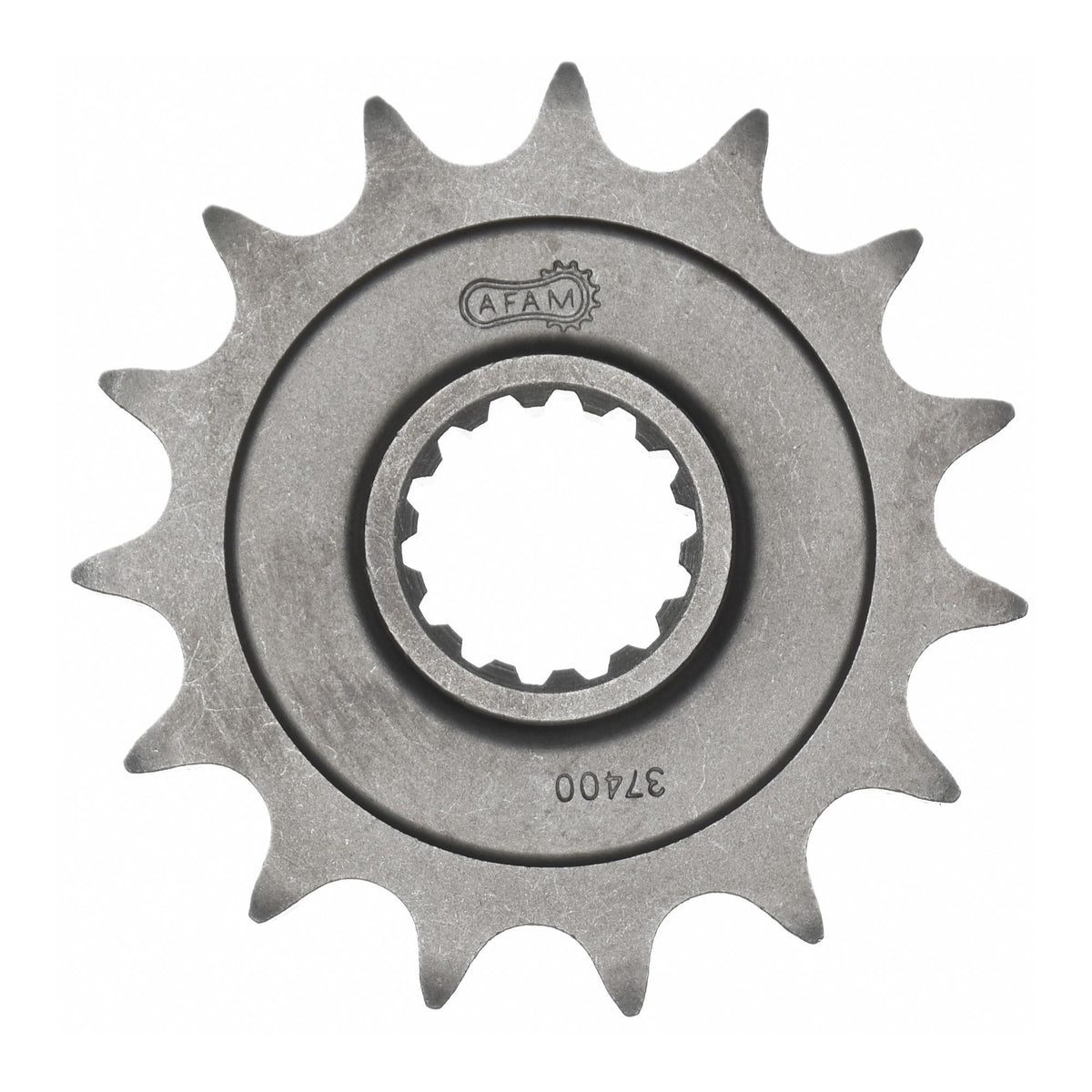 AFAM Kettensatz für SWM RS 650 R 15-16 520 XSRG Kettenkit