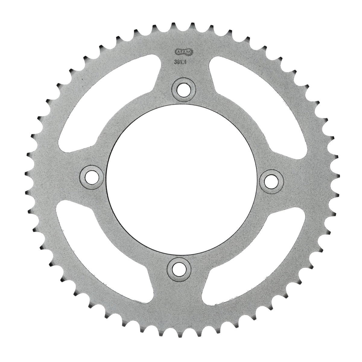 AFAM Kettensatz für Beta RR 50 Motard Track 12-17 420 M Kettenkit