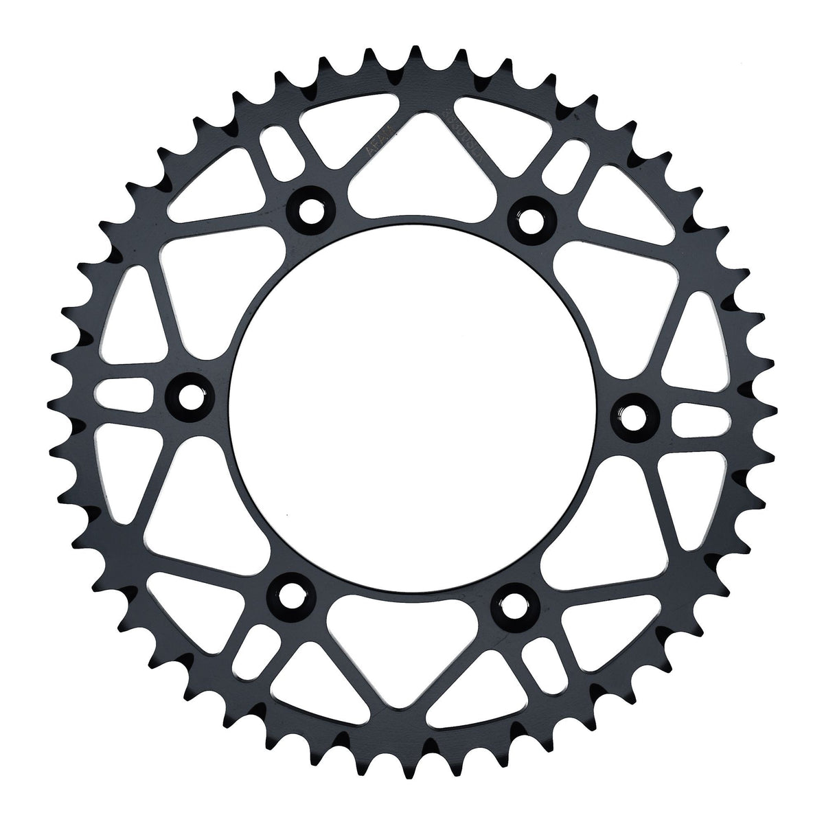 AFAM Kettensatz für Beta RR 350 Enduro EFI 20-22 520 XSRG Kettenkit
