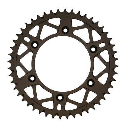 DID Kettensatz für Beta Xtrainer 250 18-19 520 ERT3 Kettenkit
