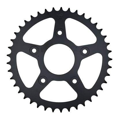 DID Kettensatz für Cagiva Mito 125 Evolution 94-98 520 VX3 Kettenkit
