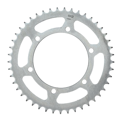 DID Kettensatz für Cagiva V-Raptor 650 01-04 525 ZVMX Kettenkit