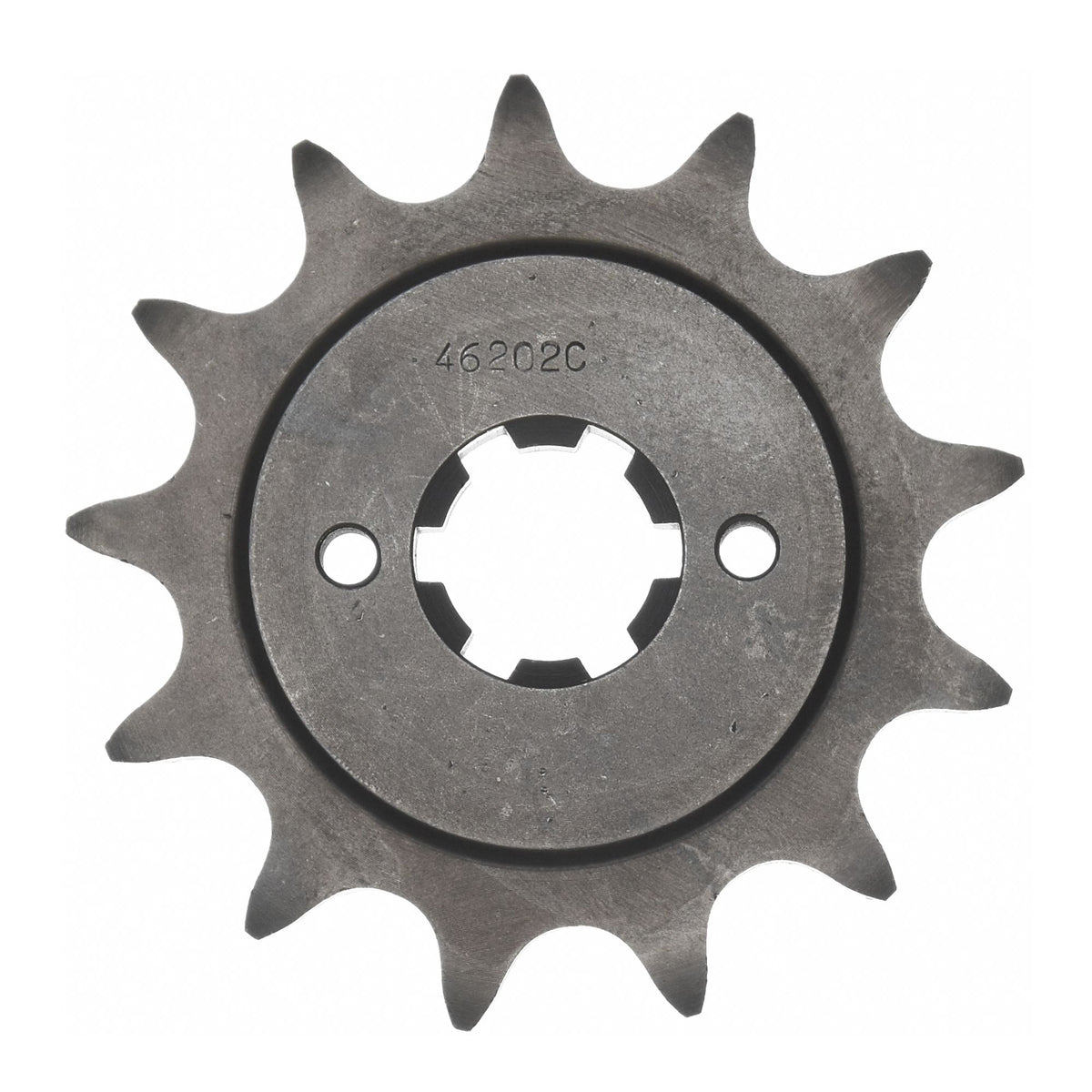 DID Kettensatz für Cagiva WMX 125 1989 520 VX3 Kettenkit