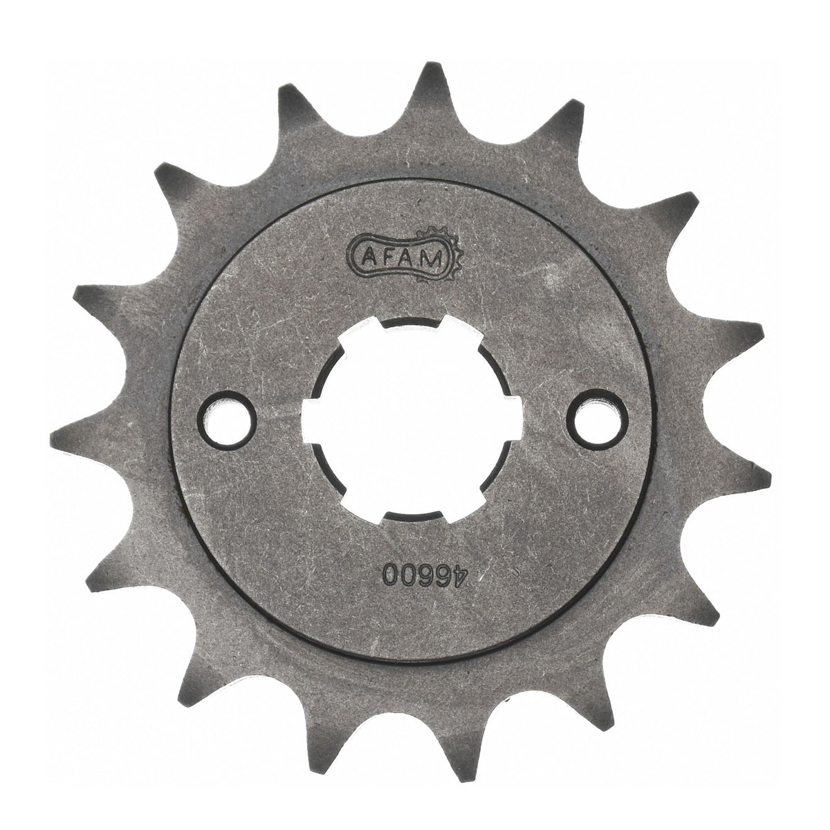 AFAM Ritzel #530 15 Zähne