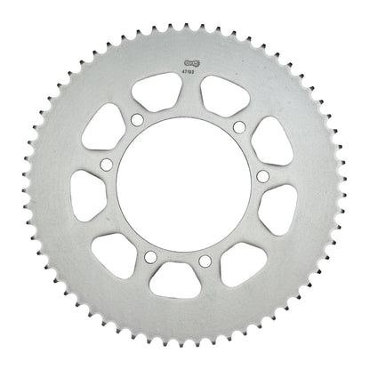AFAM Kettensatz für Derbi Senda 50 SM X-Treme 02-05 420 R1G Kettenkit