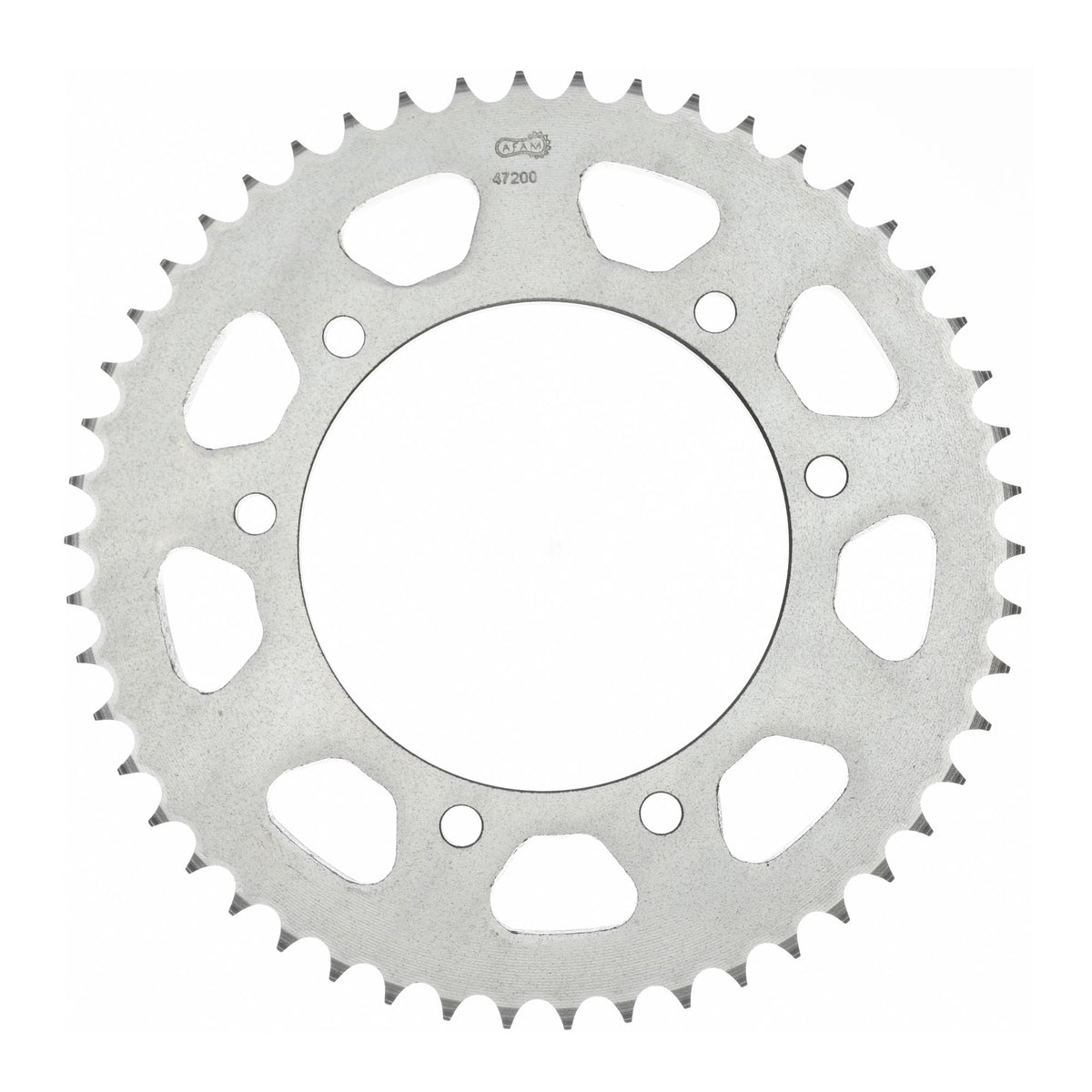AFAM Kettensatz für Derbi Senda 125 R Trail 4T 04-05 428 R1G Kettenkit
