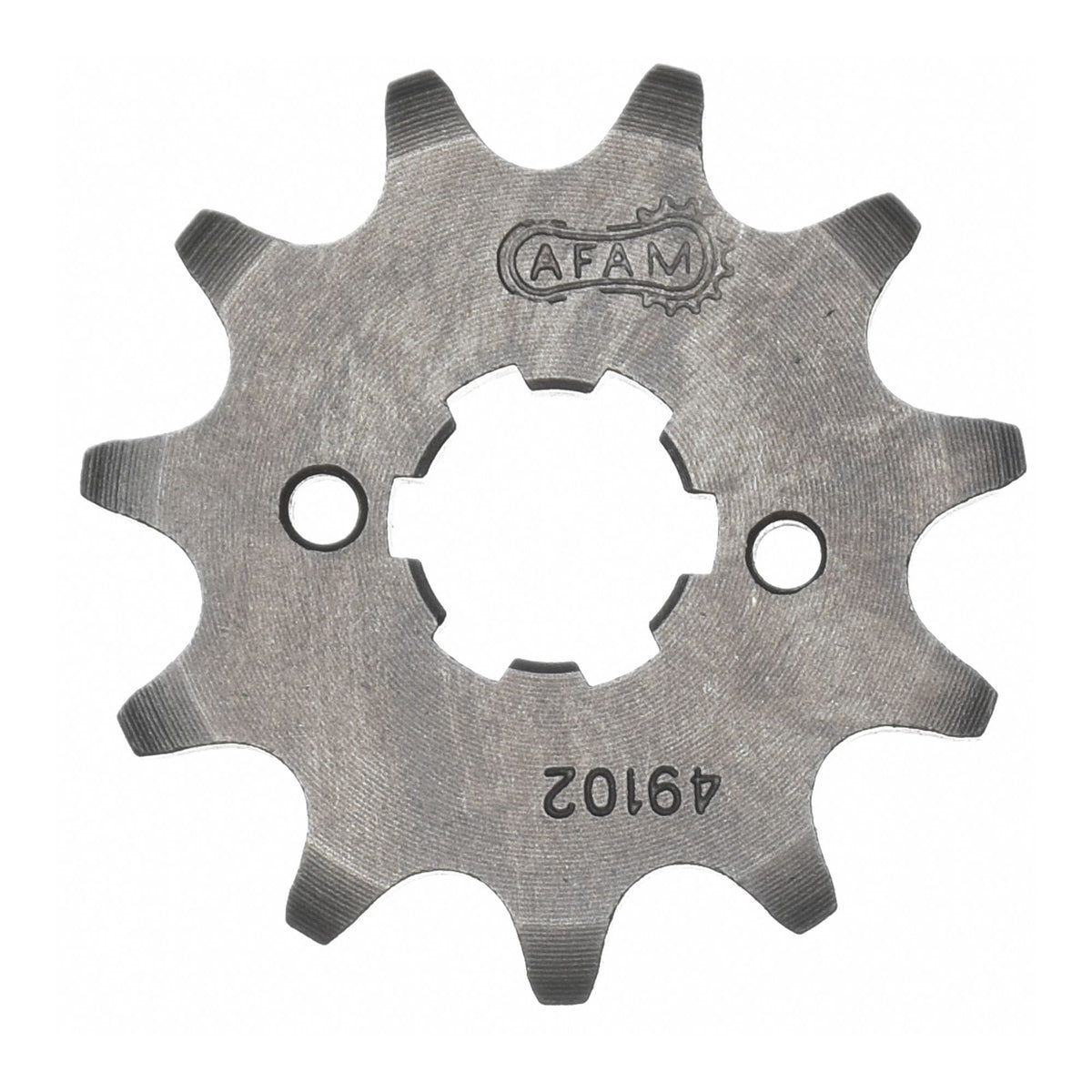 DID Kettensatz für Derbi Senda 50 R X-Treme 18-20 420 D Kettenkit