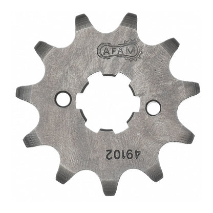 DID Kettensatz für Gilera SMT 50 Racing Supermotard (D5 11-12 420 NZ3 Kettenkit