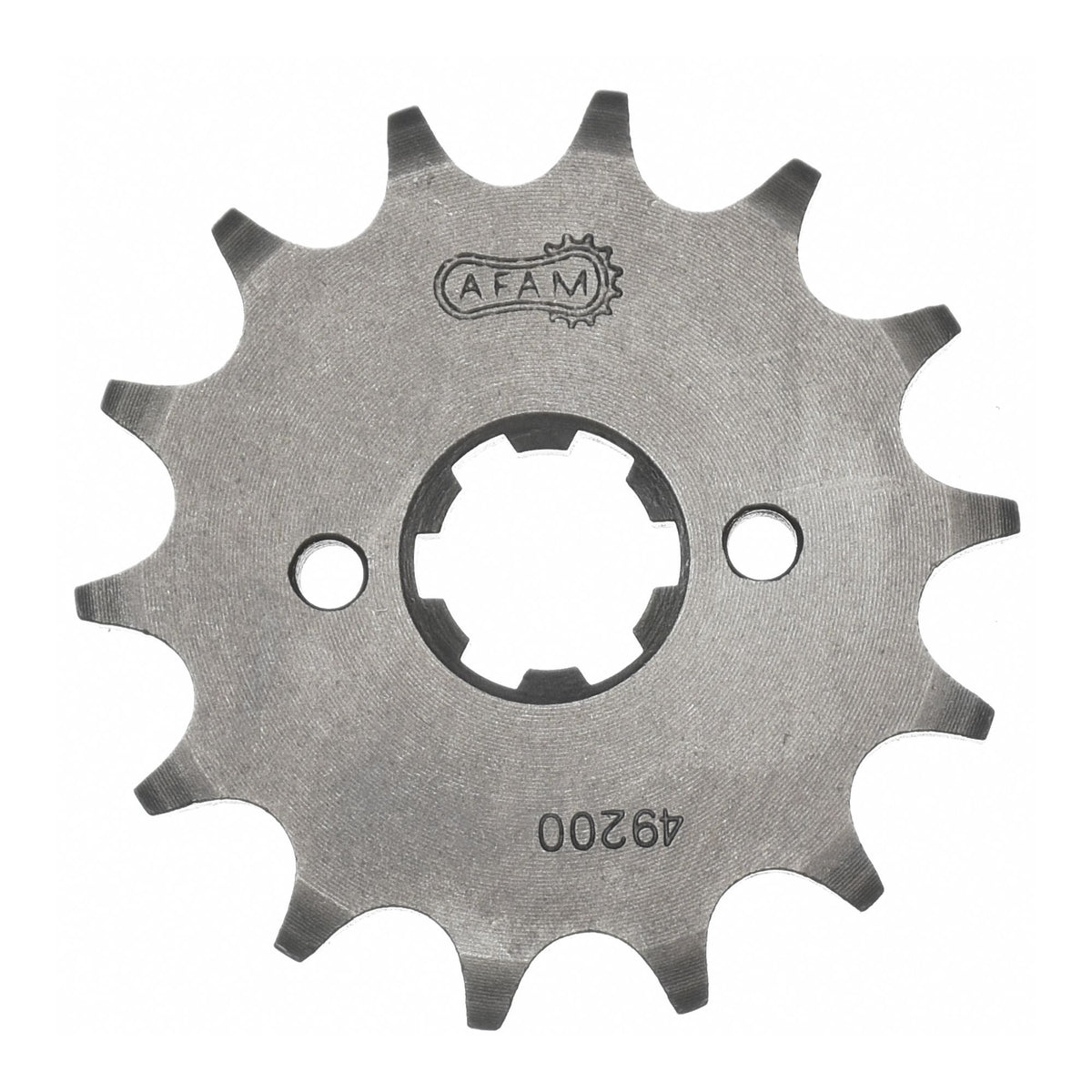 DID Kettensatz für Derbi GPR 125 4T 09-13 428 VX Kettenkit