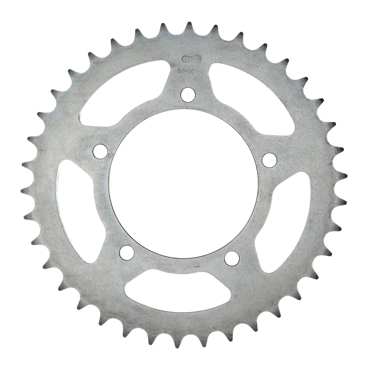 DID Kettensatz für Ducati Pantah SL 600 82-84 530 VX3 Kettenkit