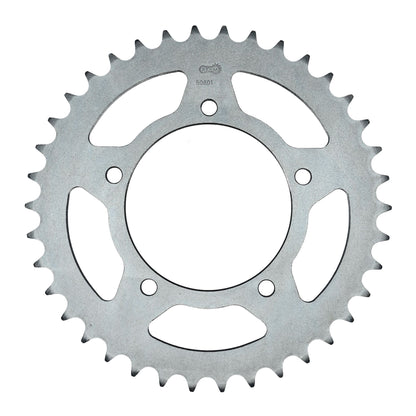 DID Kettensatz für Ducati Sport 750 88-90 520 ZVMX Kettenkit