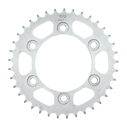 AFAM Kettenrad STAHL #520 43 Zähne
