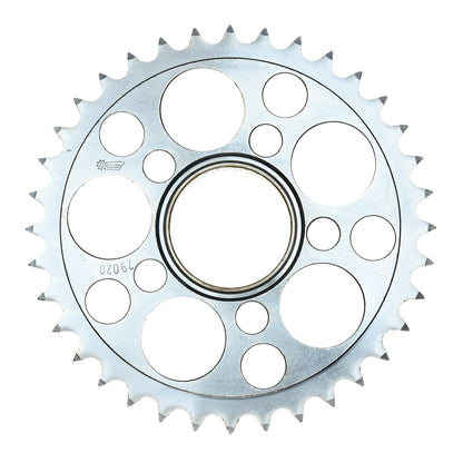 DID Kettensatz für Ducati 916 Senna 95-98 525 VX3 Kettenkit