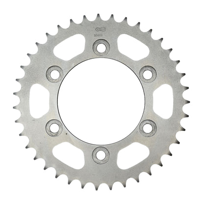 DID Kettensatz für Ducati Sport S 1000 07-09 525 ZVM-X2 Kettenkit