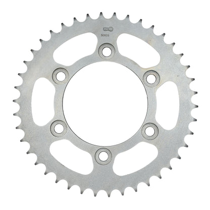 DID Kettensatz für Ducati 992 ST3 Sport Touring 04-07 525 ZVM-X2 Kettenkit