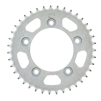 DID Kettensatz für Ducati 749 03-07 525 VX3 Kettenkit
